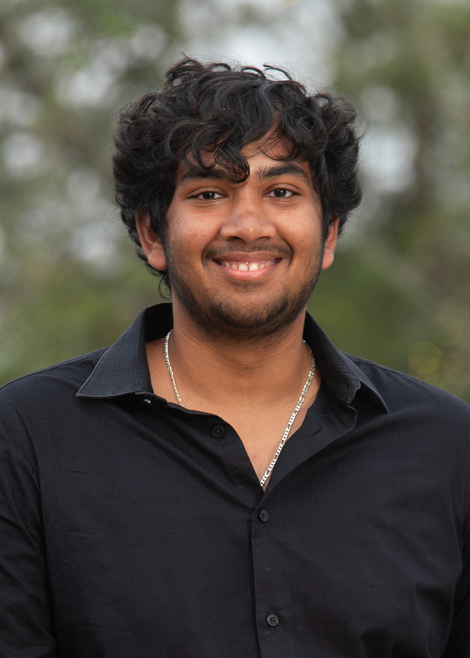 Veera Vishwa Achuta Sai Venkat Nallam